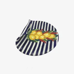 Artisan Centrepiece Plate - Made To Order^Ceramiche Mennella Online