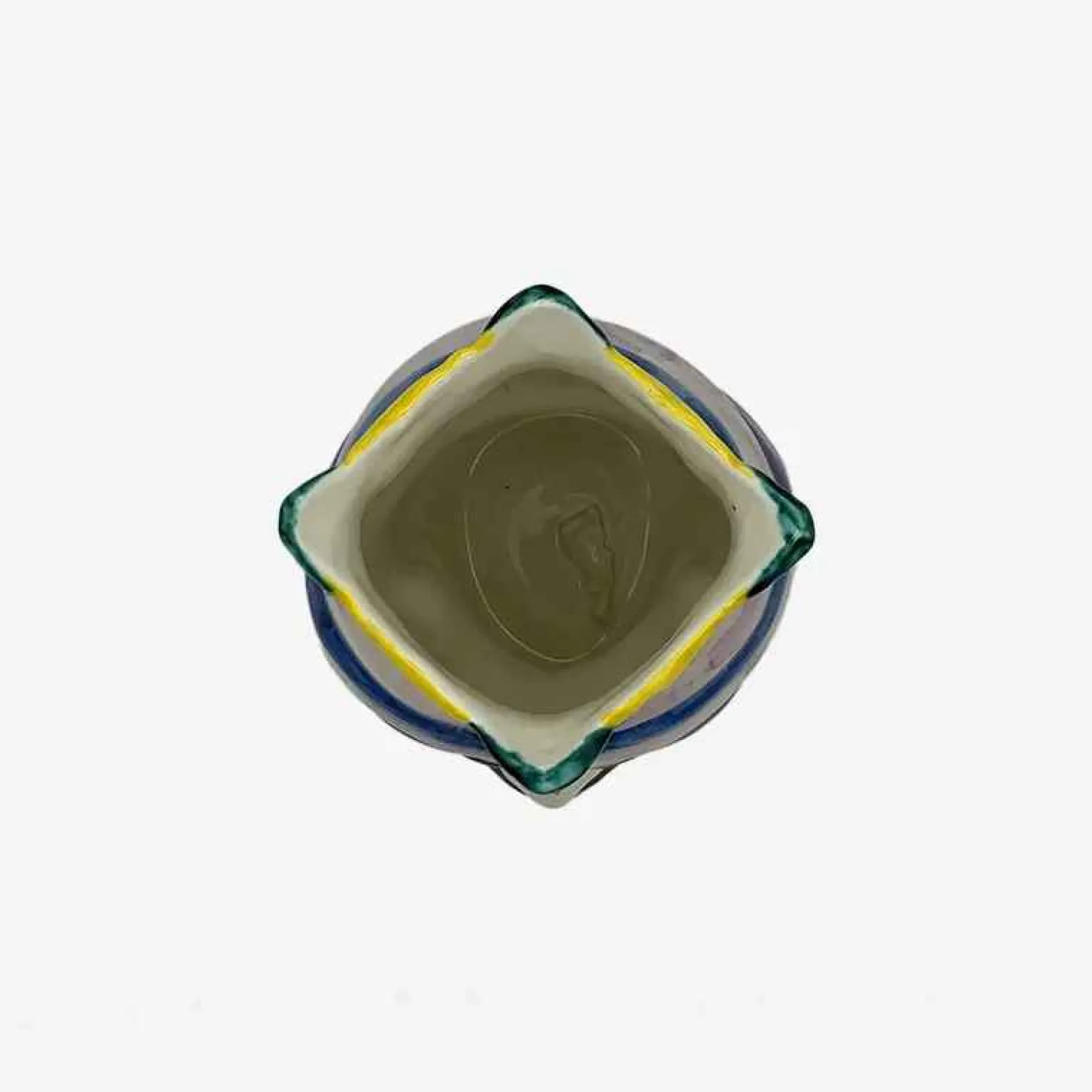 Artisanal Moor'S Head - Made To Order^Ceramiche Mennella Outlet