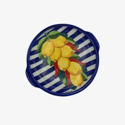 Artisan Tray - Made To Order^Ceramiche Mennella New