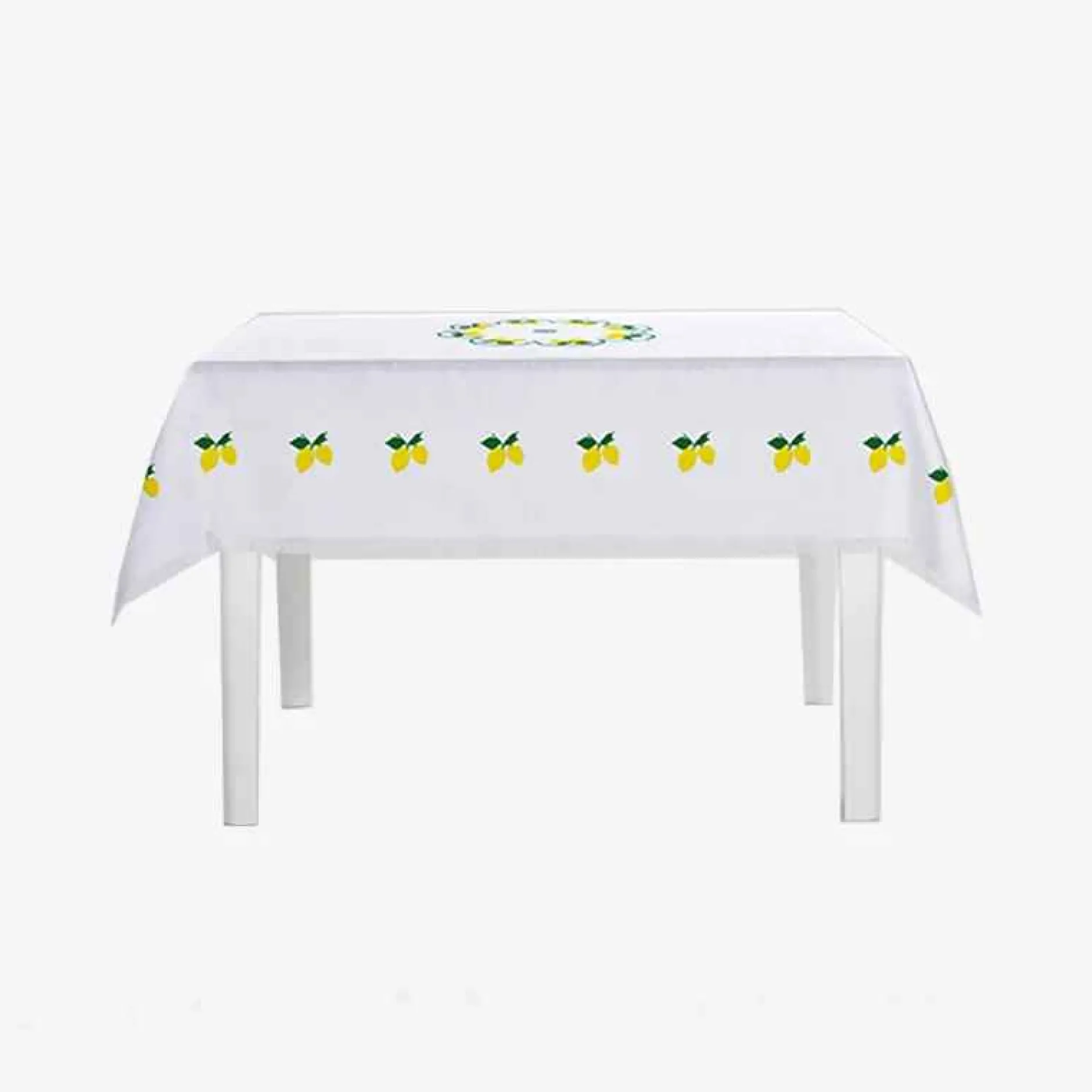 CIBELLE Limoni Tablecloth 170X280 Cm
