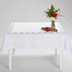CIBELLE Luminaria Tablecloth 180X180 Cm