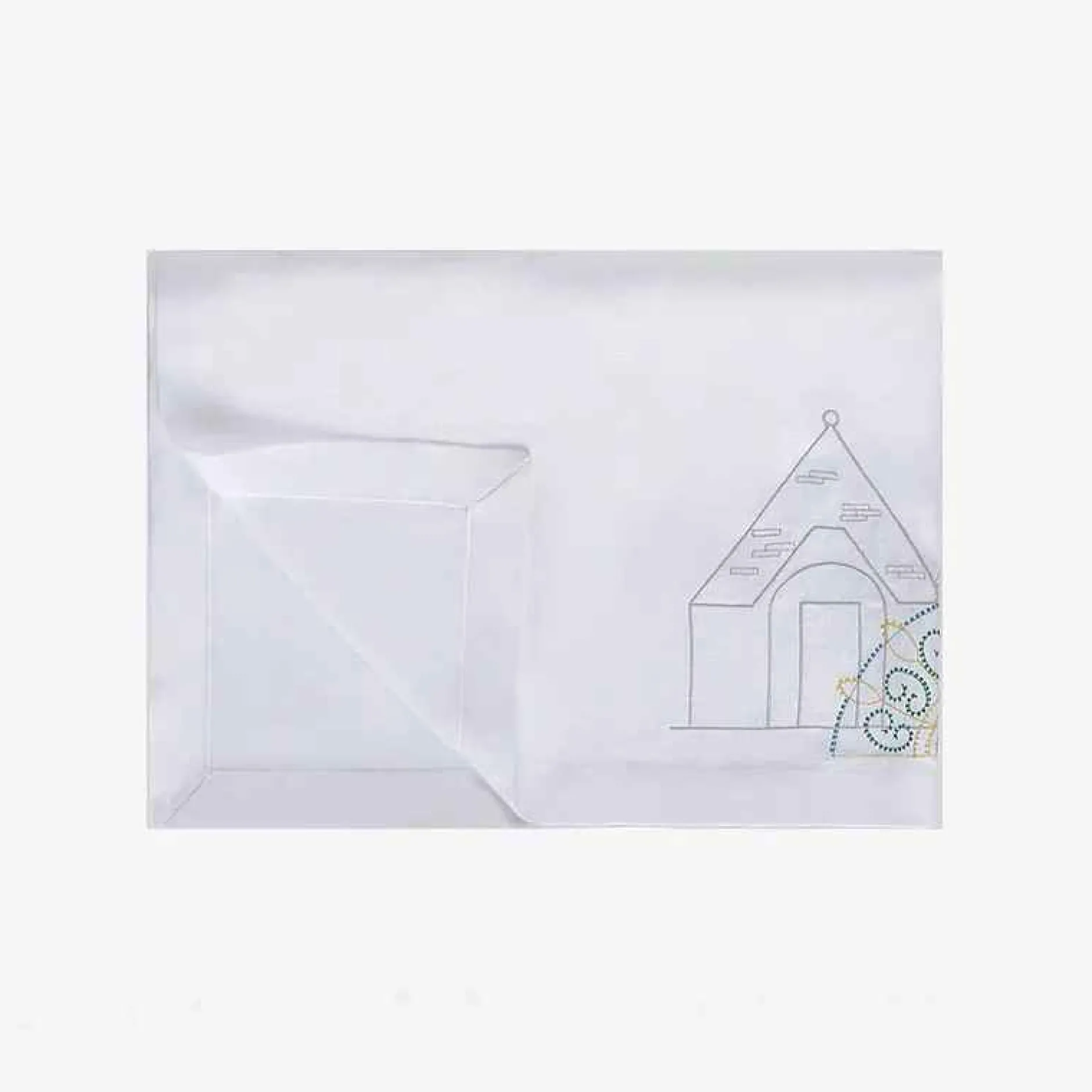 CIBELLE Trullo Tablecloth 170X280 Cm