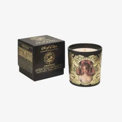 The Gift Of Love - Scented Candle 240Gr Gold Label^Coreterno Online