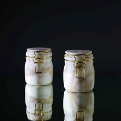 Miss Marble Calacatta Ivory, Lorenza Bozzoli Design - Made To Order^Editions Milano Sale