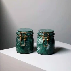 Miss Marble Guatemala Green, Lorenza Bozzoli Design - Made To Order^Editions Milano Online