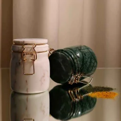 Miss Marble Guatemala Green, Lorenza Bozzoli Design - Made To Order^Editions Milano Online