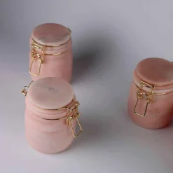 Miss Marble Pink, Lorenza Bozzoli Design - Made To Order^Editions Milano Clearance