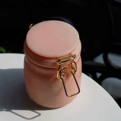 Miss Marble Pink, Lorenza Bozzoli Design - Made To Order^Editions Milano Clearance