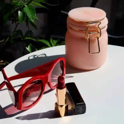 Miss Marble Pink, Lorenza Bozzoli Design - Made To Order^Editions Milano Clearance