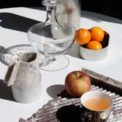 Versi Carafe Small A, Patricia Urquiola Design - Made To Order^Editions Milano Best