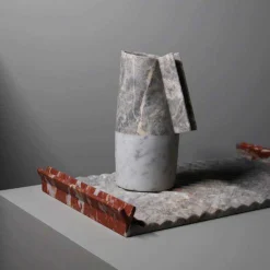 Versi Carafe Big, Patricia Urquiola Design - Made To Order^Editions Milano Outlet