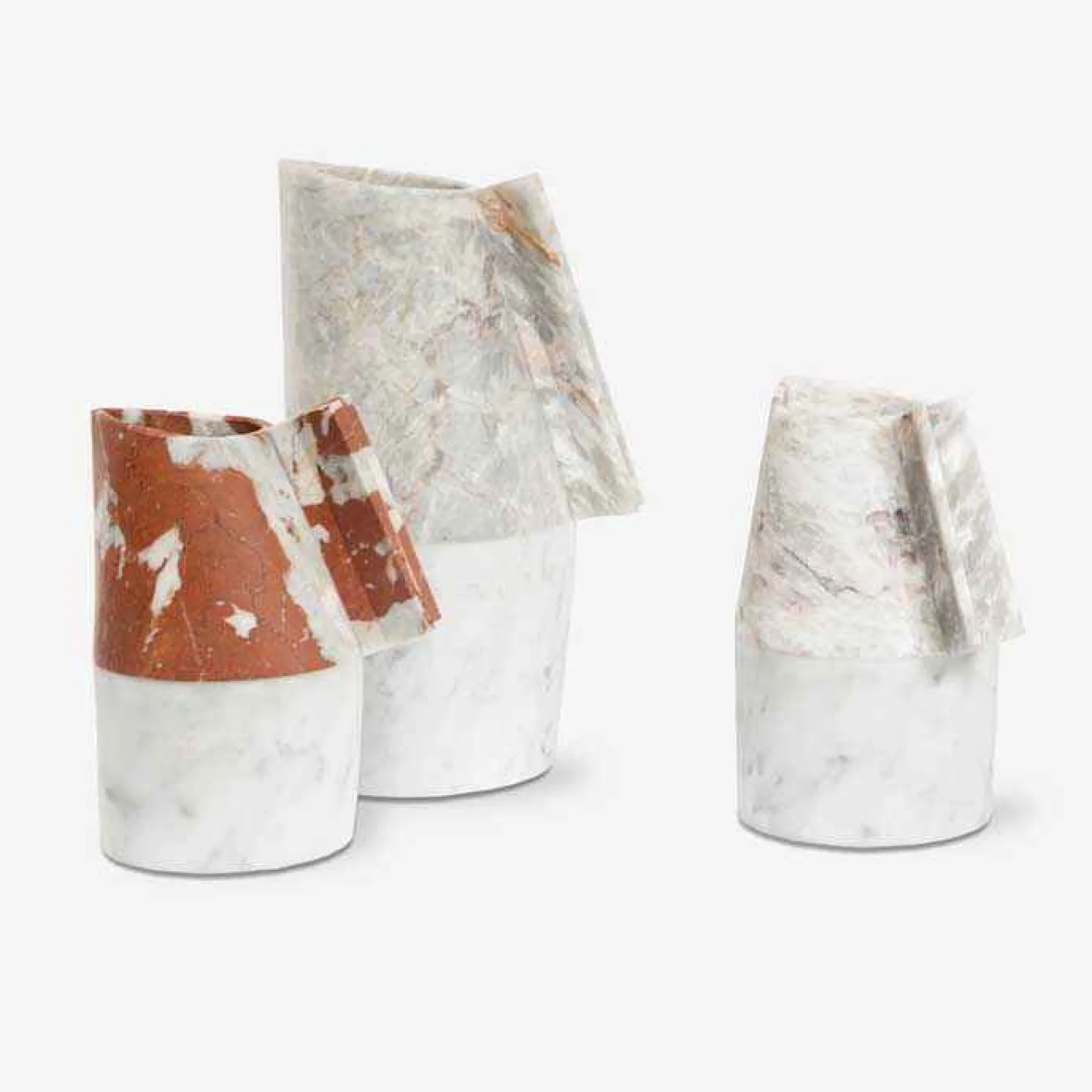 Editions Milano Versi Carafe Small B, Patricia Urquiola Design - Made To Order