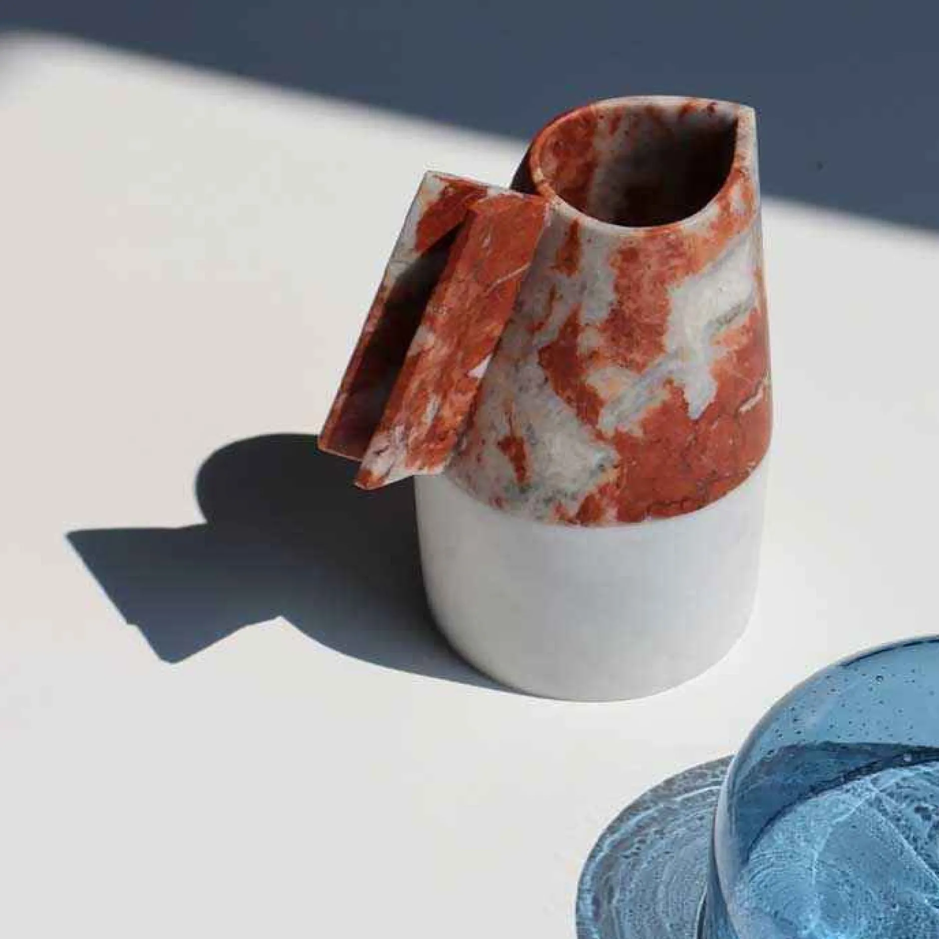 Editions Milano Versi Carafe Small B, Patricia Urquiola Design - Made To Order