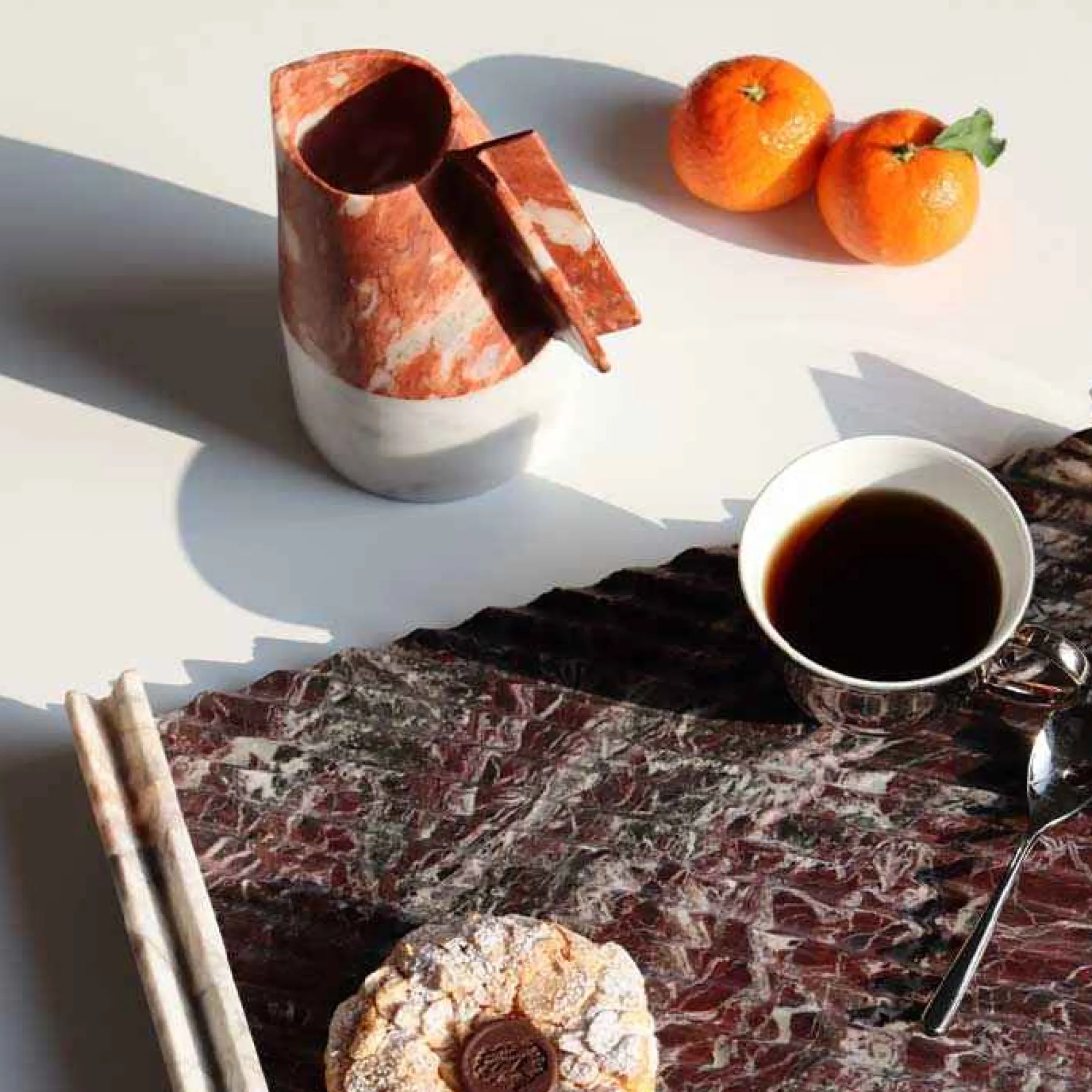 Editions Milano Versi Carafe Small B, Patricia Urquiola Design - Made To Order