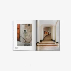 Taschen Entryways Of Milan Xl Edition