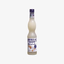 Almond Milk Syrup 560Ml^FABBRI 1905 Online