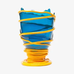 Pompitu Vase Ii Xl^Fish Design by Gaetano Pesce Clearance