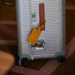 Milano Bank Trunk On Wheels^FPM New