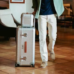 Milano Bank Trunk On Wheels^FPM New