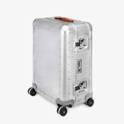 Milano Suitcase - Bank Spinner 53^FPM New