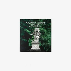 Franco Maria Ricci Grandi Giardini Italiani - The Essence Of Paradise^ISSIMO Best