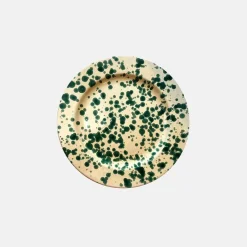 Fratelli Coli Traditional Apulian Dessert Plate, Set Of 6^Fratelli Colu00ec Online