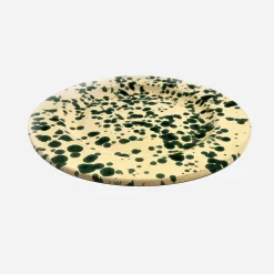 Fratelli Coli Traditional Apulian Flat Plate, Set Of 6^Fratelli Colu00ec Online