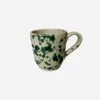 Fratelli Coli Traditional Apulian Ceramic Mug^Fratelli Colu00ec Online