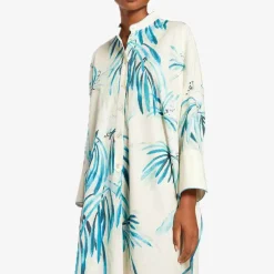 For Restless Sleepers F.R.S Noto Dress