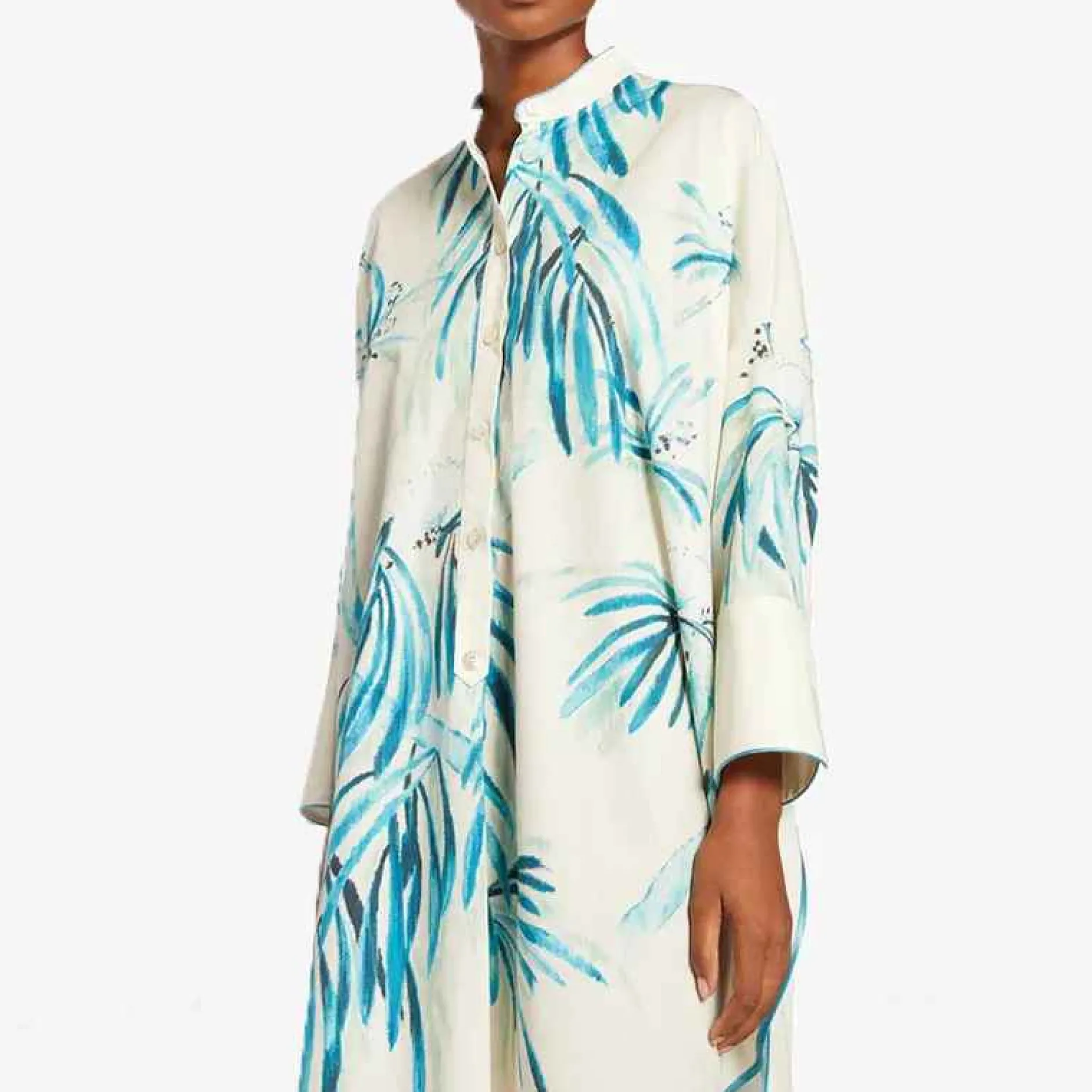 For Restless Sleepers F.R.S Noto Dress