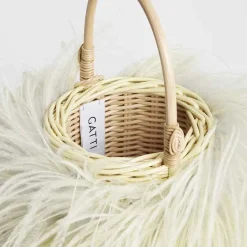 Tweety Canary Bag^Gatti