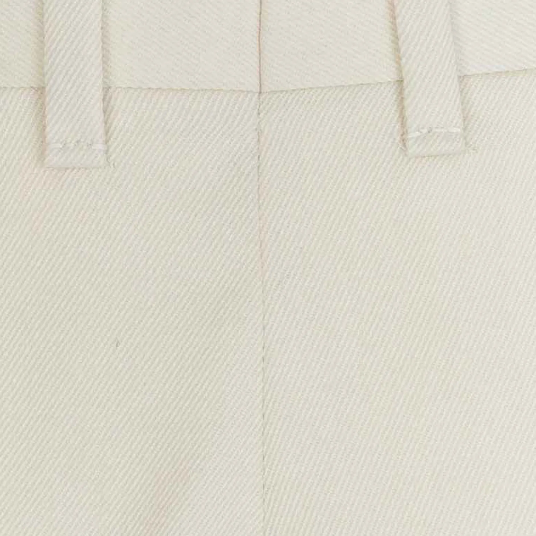 The Altea Trousers Virgin Wool Drill^Giuliva Heritage Clearance