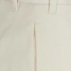 The Altea Trousers Virgin Wool Drill^Giuliva Heritage Clearance