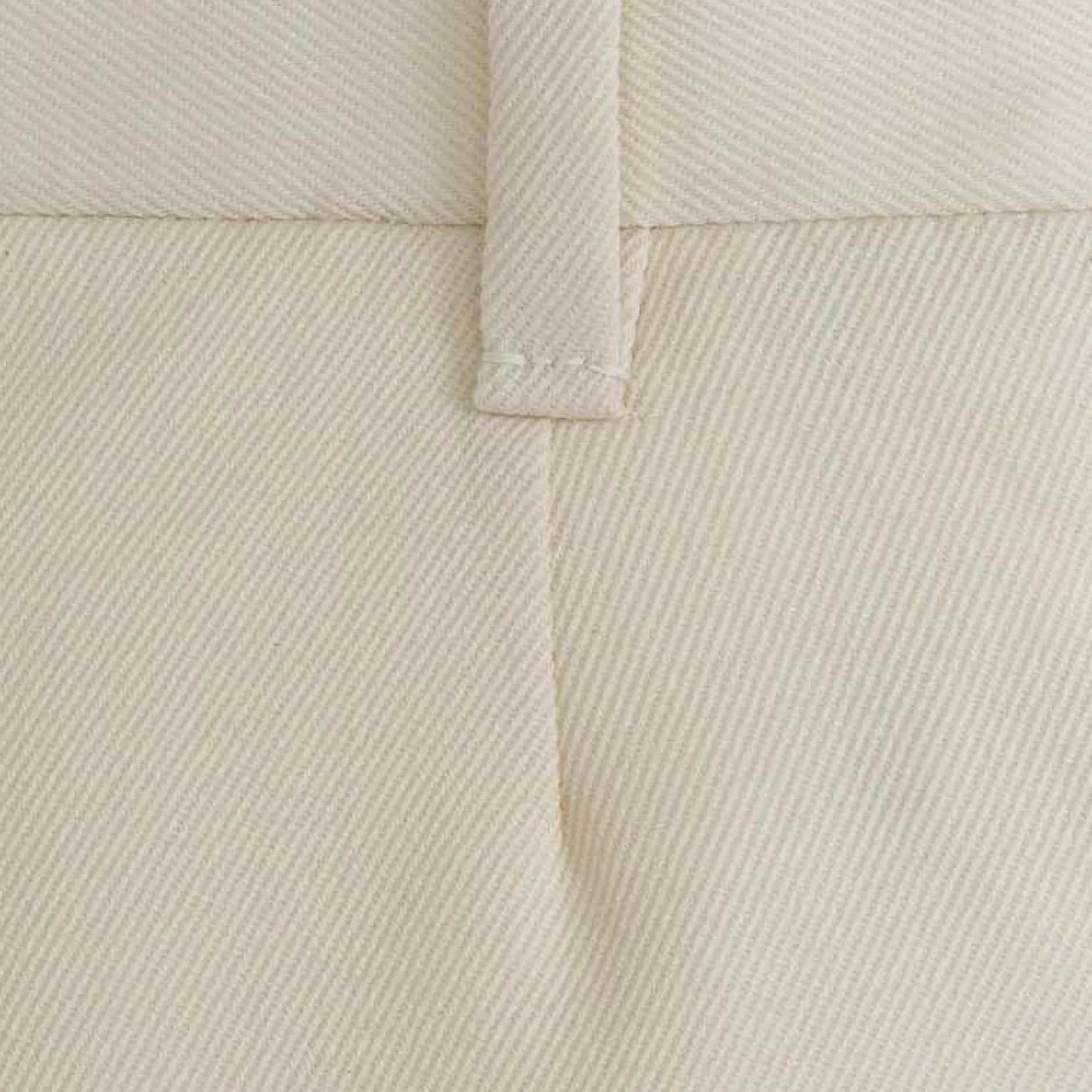 The Altea Trousers Virgin Wool Drill^Giuliva Heritage Clearance