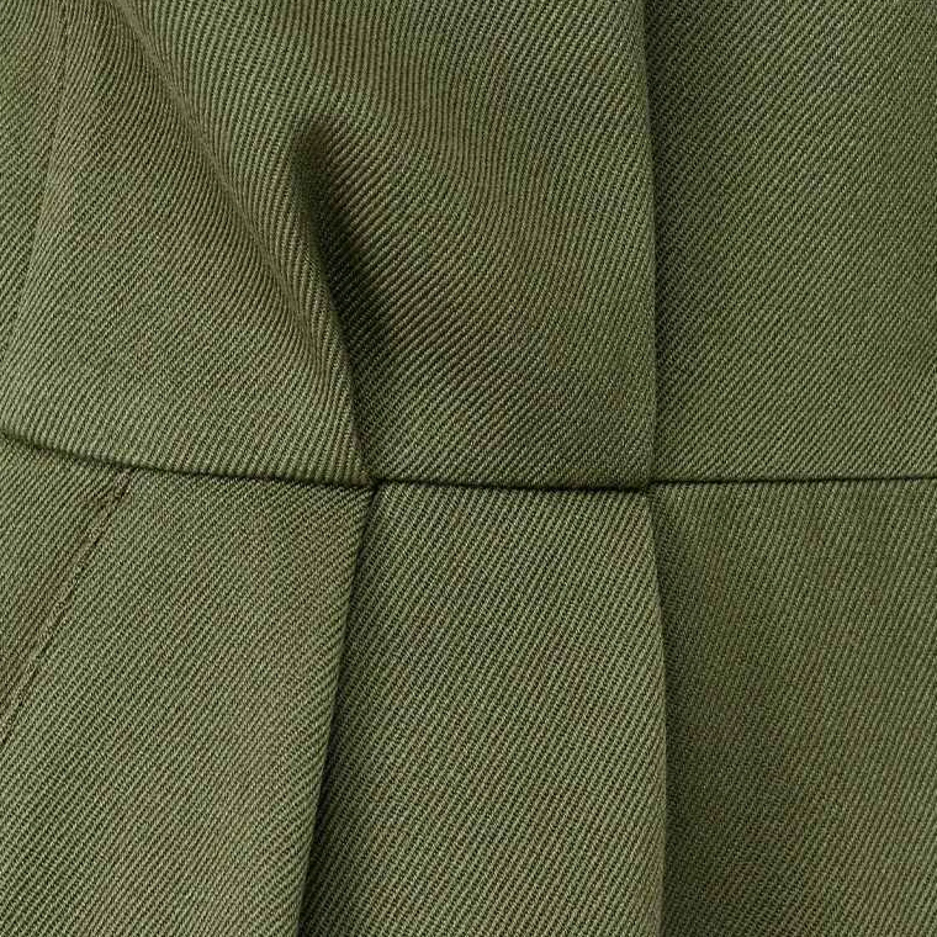 The Aly Jumpsuit Wool Drill^Giuliva Heritage Best