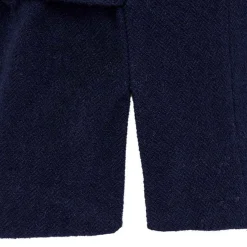 The Lucia Vest Virgin Wool^Giuliva Heritage Clearance