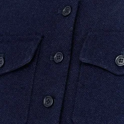 The Lucia Vest Virgin Wool^Giuliva Heritage Clearance