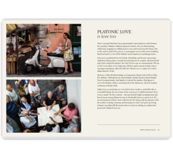 How To Be Italian: Eat, Drink, Dress, Travel And Love La Dolce Vita - Maria Pasquale^Smith Street Books Best