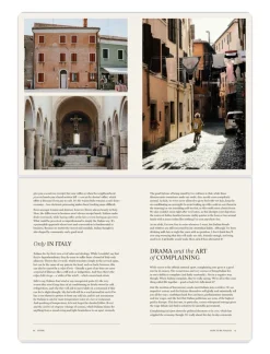 How To Be Italian: Eat, Drink, Dress, Travel And Love La Dolce Vita - Maria Pasquale^Smith Street Books Best