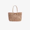 Iacobella Circe Vienna Tote Natural Beige^ISSIMO Online