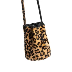 Mini Nirmala Leopard^Iacobella