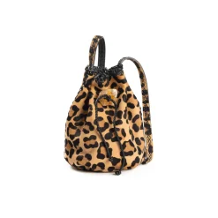 Mini Nirmala Leopard^Iacobella