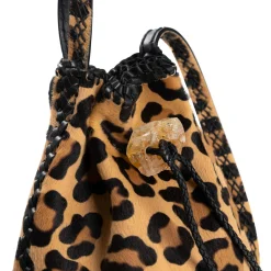 Mini Nirmala Leopard^Iacobella