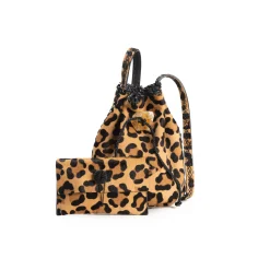 Mini Nirmala Leopard^Iacobella