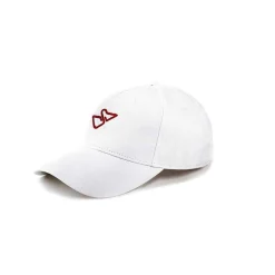 Baseball Hat Il Pellicano White^ISSIMO Online