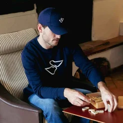 Baseball Hat Il Pellicano^ISSIMO Best