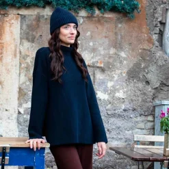 Cashmere Lounge Sweatpants - Cocoa^ISSIMO Discount