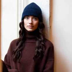 Cashmere Sweater - Cocoa^ISSIMO Hot