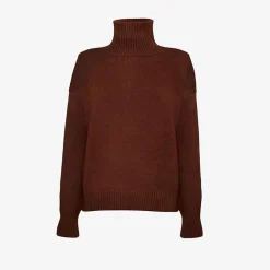 Cashmere Sweater - Cocoa^ISSIMO Hot