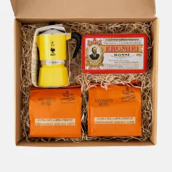 Colazione Italiana Box + Exclusive Video^ISSIMO Online